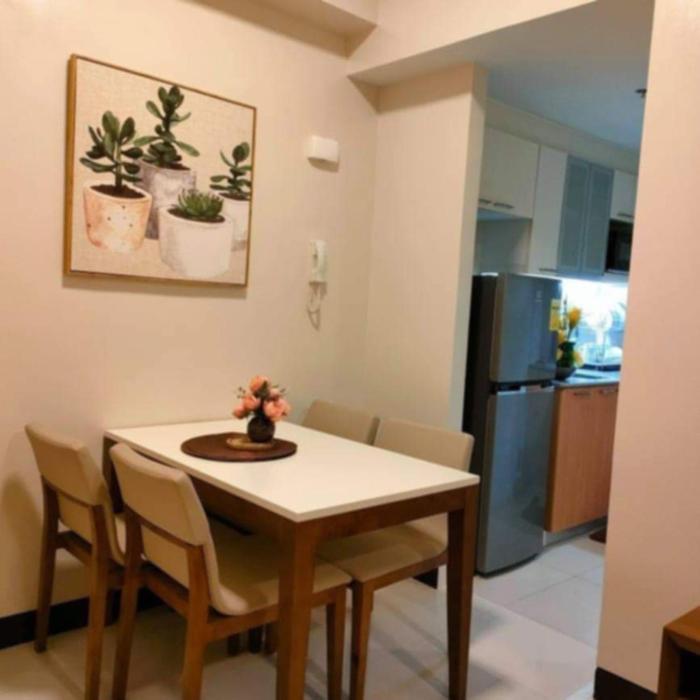 One Manchester Place