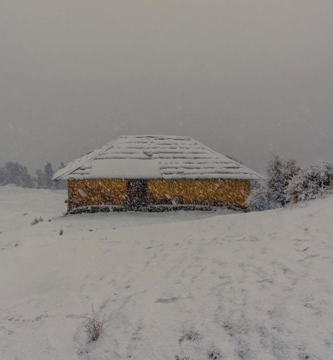 Birni Camping and Mudhouse