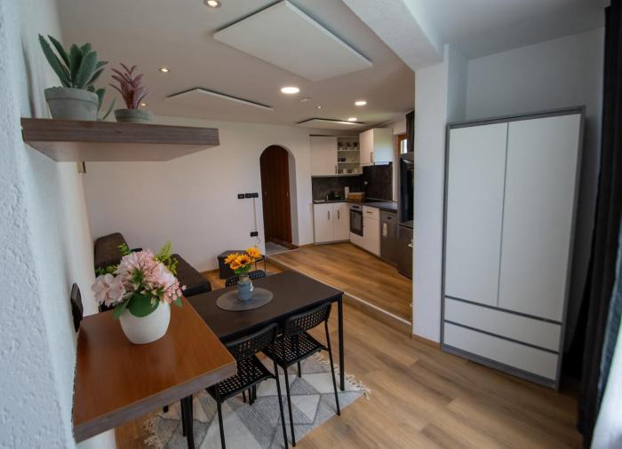 Kiwi 2 Apartment