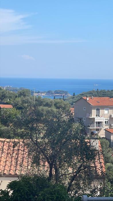 LE SOLEIL DOREE Maison Du Mere LERICI 5 TERRE