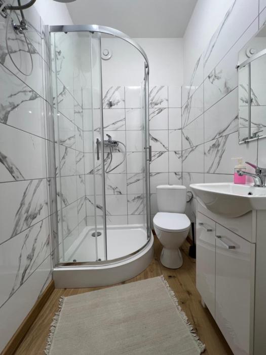 Apartament Łódź Górna 30