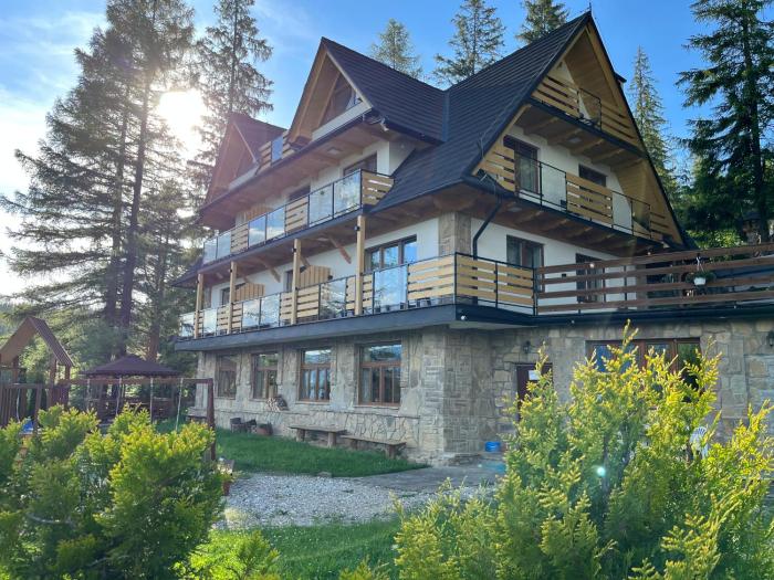 Tatrzańska Wiosna Apartament