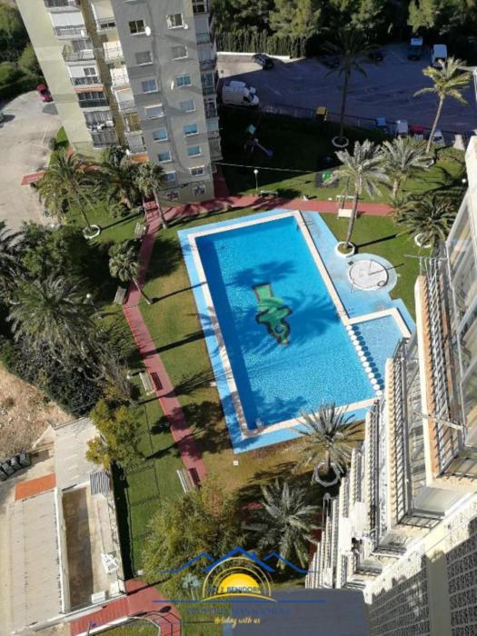 Apartamento Torre VII