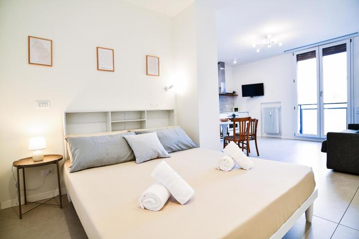 Astra 1 - Rifugio moderno dal gusto elegante