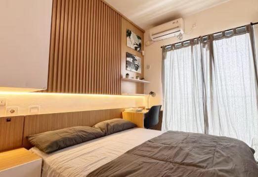 Sky House BSD Apartment - Leonie Tower by Betah Banget