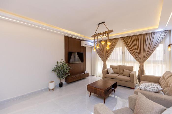 Gleem pearl luxury apartment