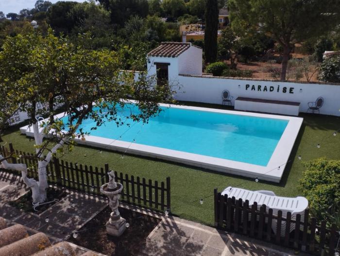 CASA BELLA PARADISe