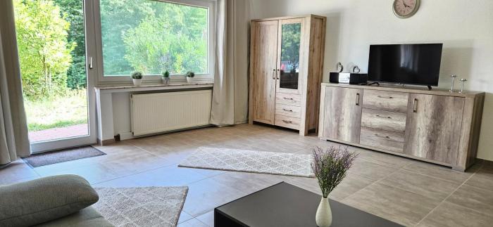 Ferienwohnung Rodder Maar