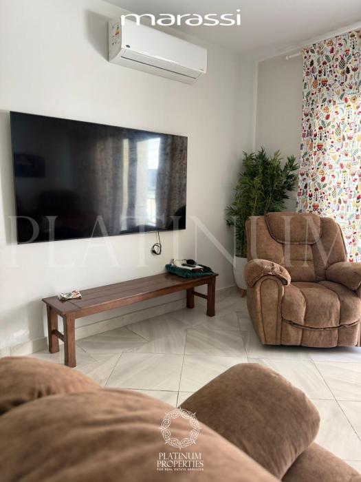 Lagoon View Chalet in Blanca