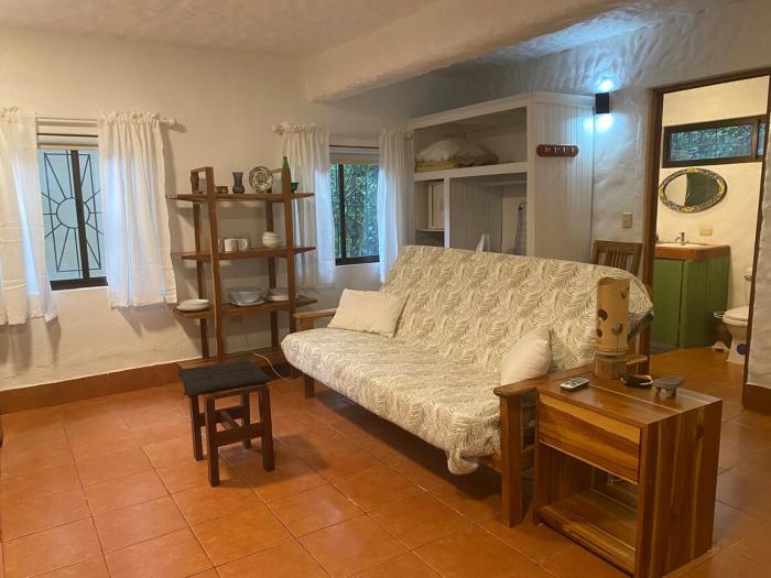 Studio Gitana steps away from Surf Yoga & Dining