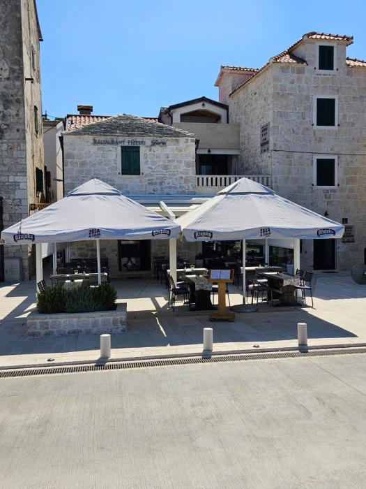 Guest house Jere Old Town