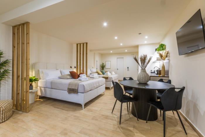 Raise Thiseio Stylish Living