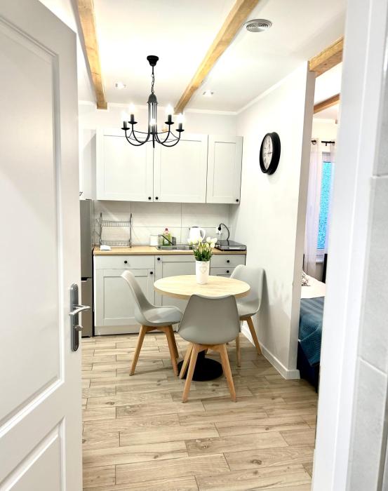Leśny Apartament I