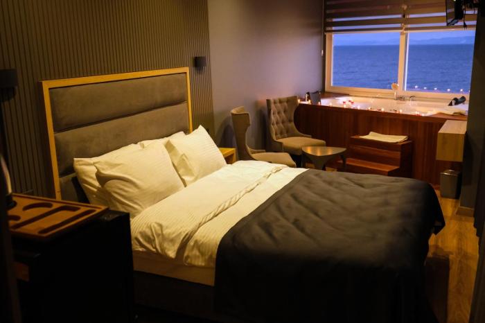 iskele rum butik otel