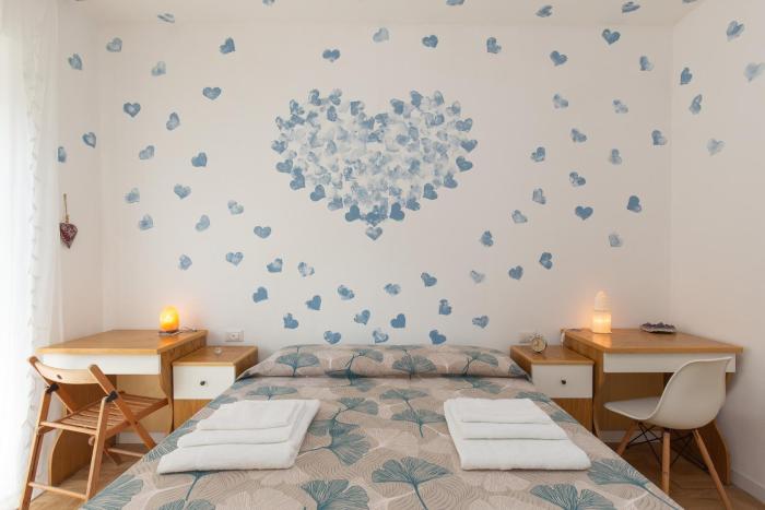 La Buganvillea locazione turistica