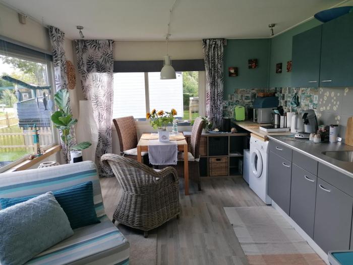 Tinyhouse CARPE DIEM