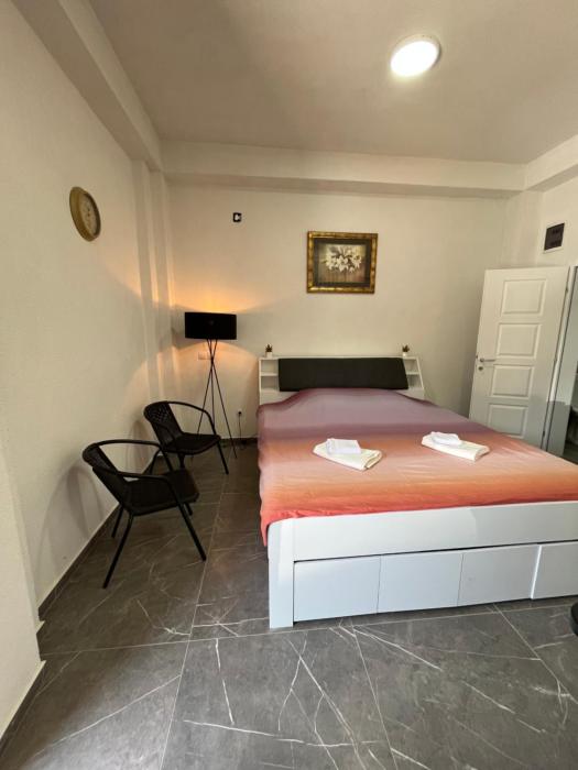 Classic Apartment Ohrid 2