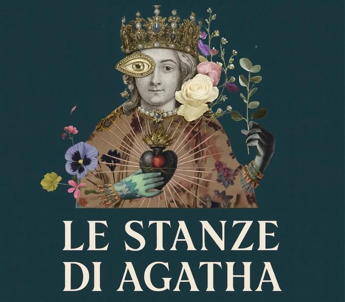 Stanze di Agatha