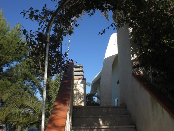 RODI GARGANICO Villa sul mare per vacanze