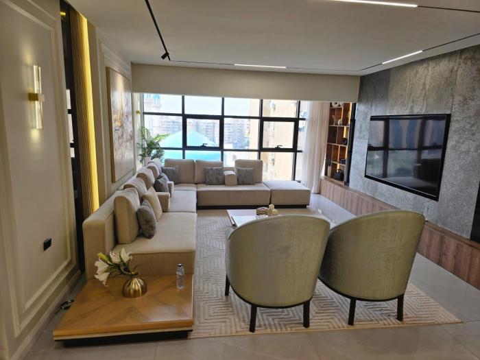 سيتى ستار مدينه نصر القاهرة