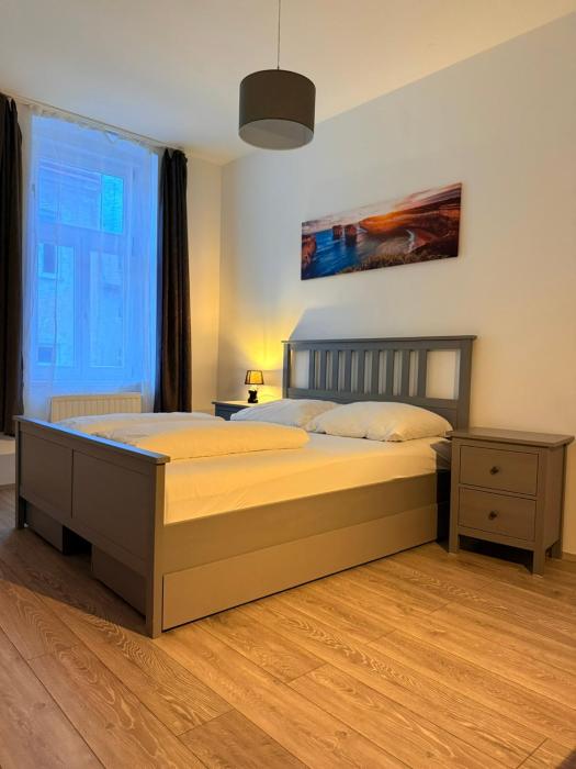 Gesamte Unterkunft für 4 Top 18