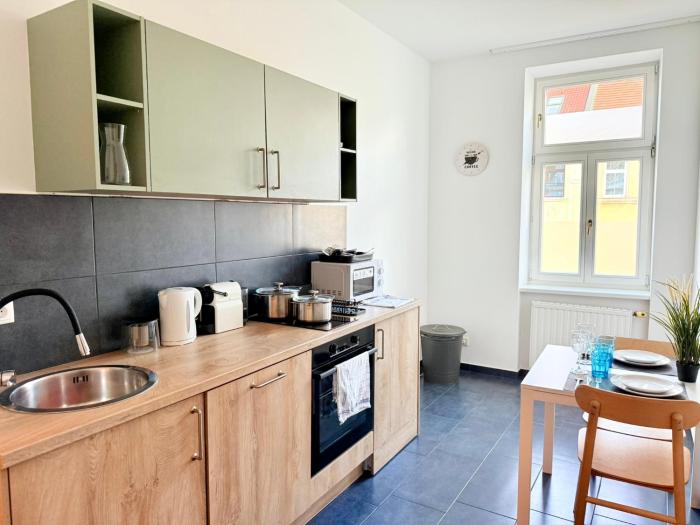 Gesamte Unterkunft für 2, Top21