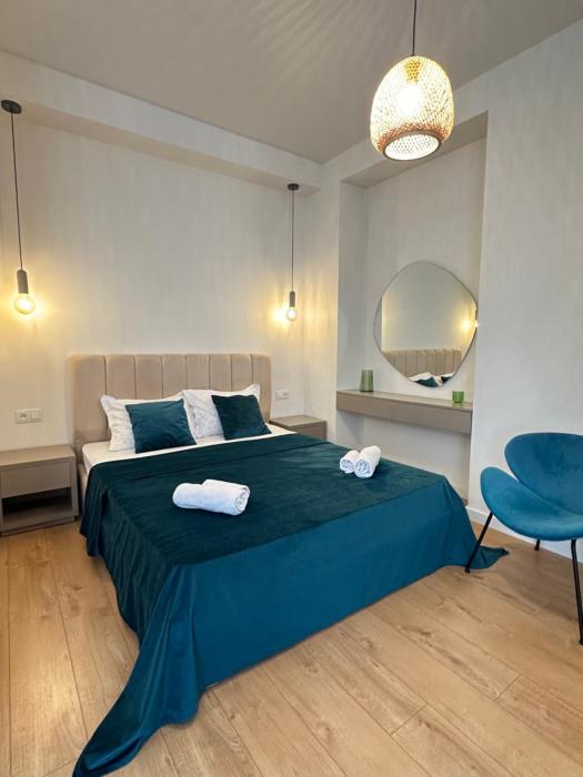 Helihome1 Apartment in Tbilisi