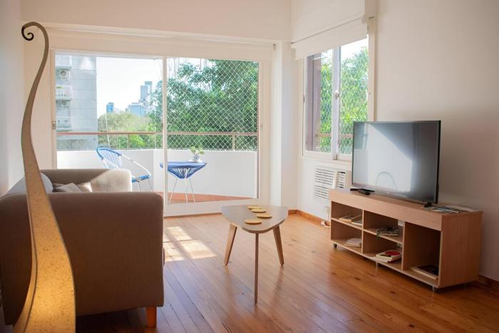 Departamento en Palermo a metros Embajada Estados Unidos