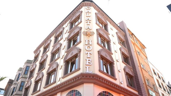 Galata Fil Hotel