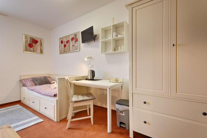 Penzion Šmolovy 238