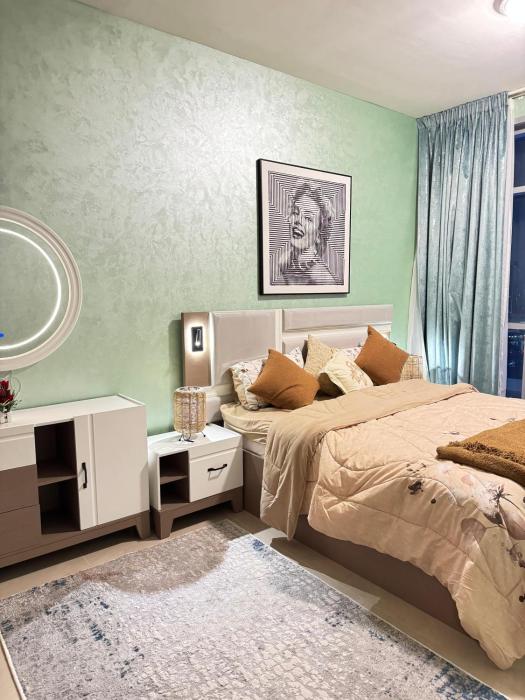 Luxury 2 Bedroom with Sea Views