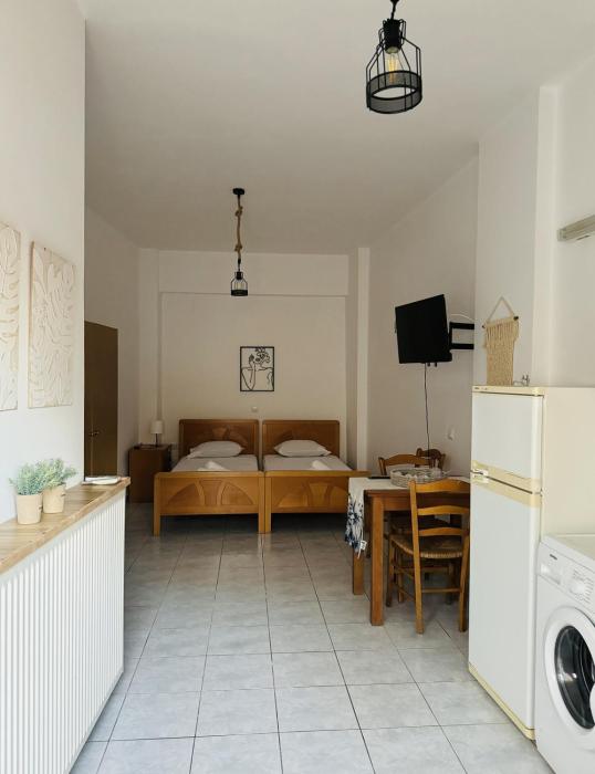 Polivios Apartment C