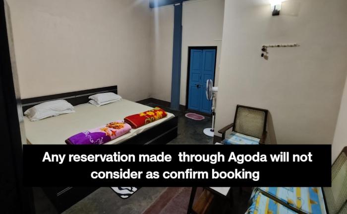 K J Homestay