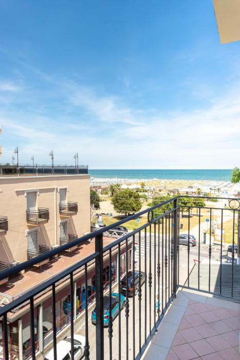 Hotel Rimini Garden