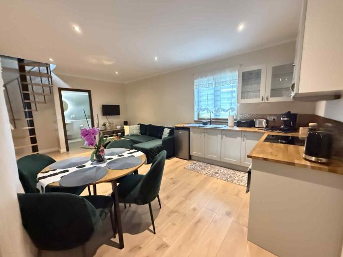 Apartament Górski Krokus