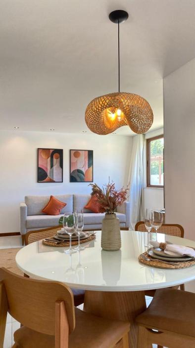 La Petite Suisse - Condomínio Charmoso em Imbassaí