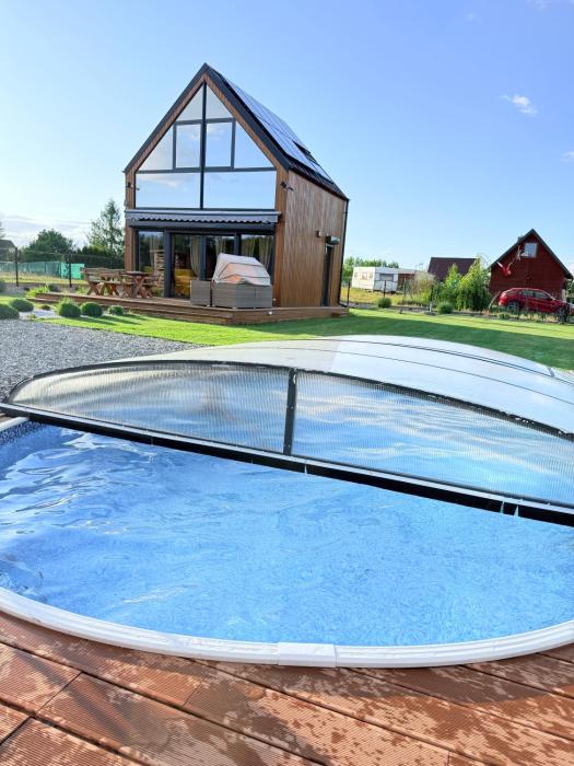 Oaza Sobącz Resort&Spa