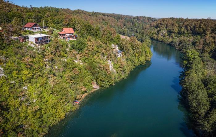 Nice Home In Dobrenici With Sauna