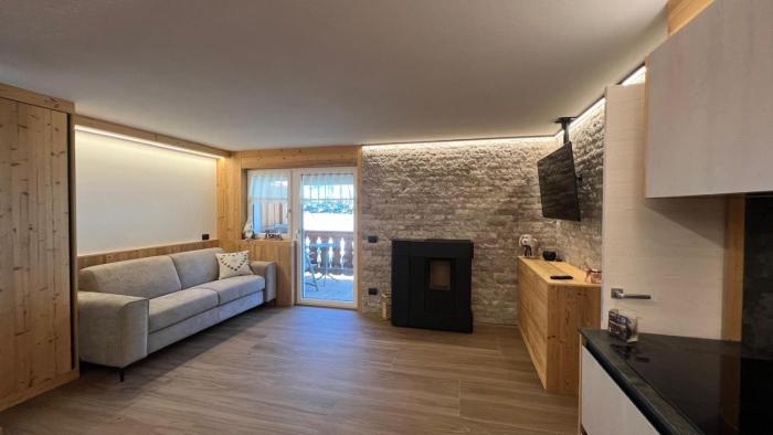 Appartamento Pampeago n 1