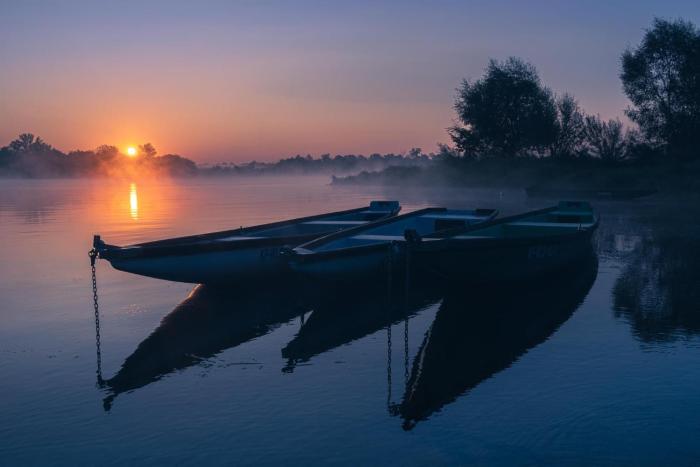 Pratum Pink&Blue Mikołajki - Apartament 31 Maria Antonina