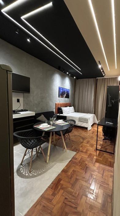 Top Consolação, conforto & estilo