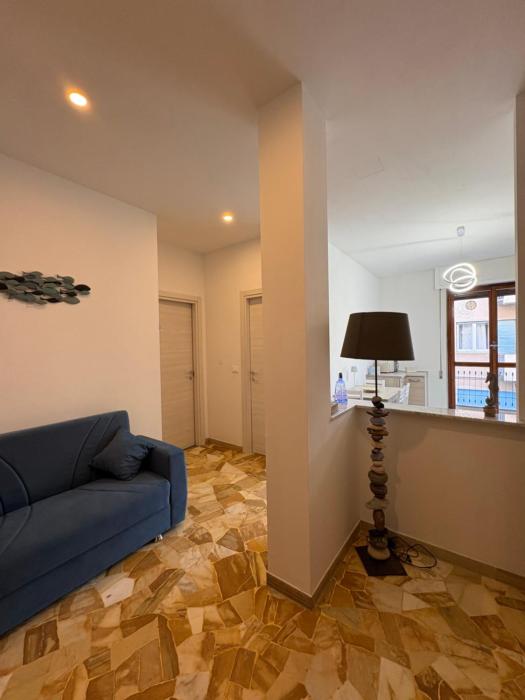 Crêuza de mä - Spotorno