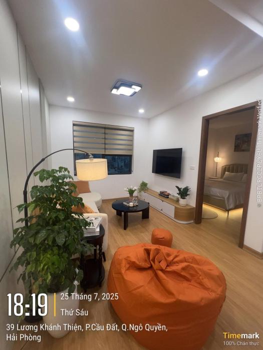 Pis House Hải Phòng