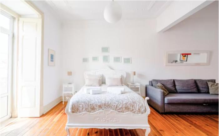 Charming Rooms
