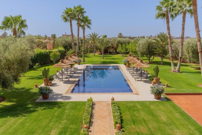 Villa Chocolat Deluxe