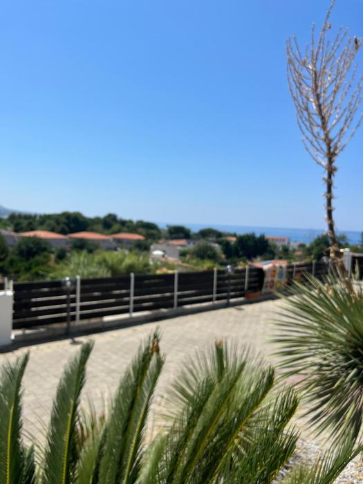 appartamento PAOLA vista mare