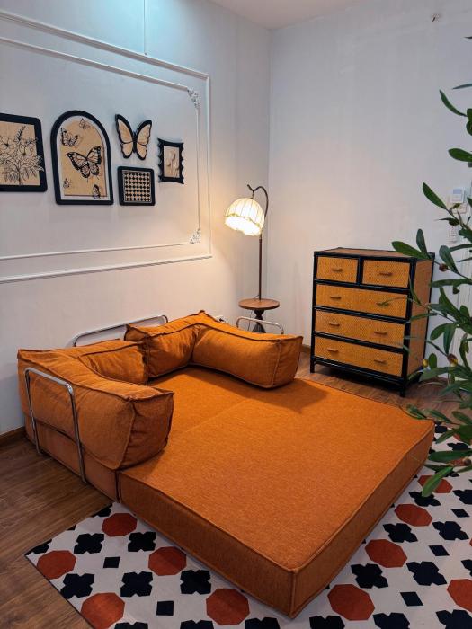 Leos Homestay - Bắc Kinh