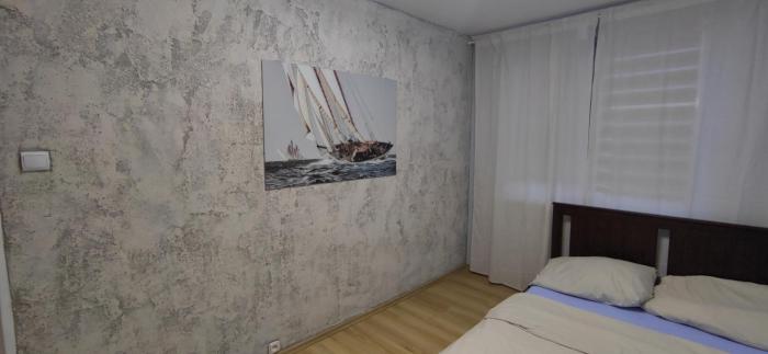 Gdańsk Przymorze blisko plaży