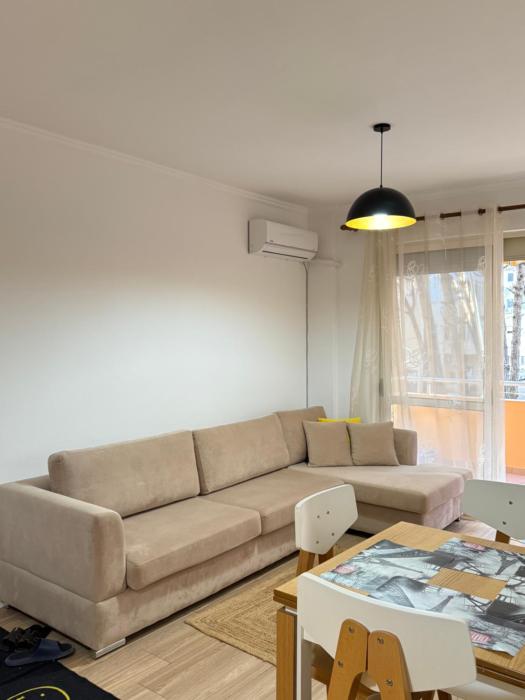 Coastal Comfort Apartament