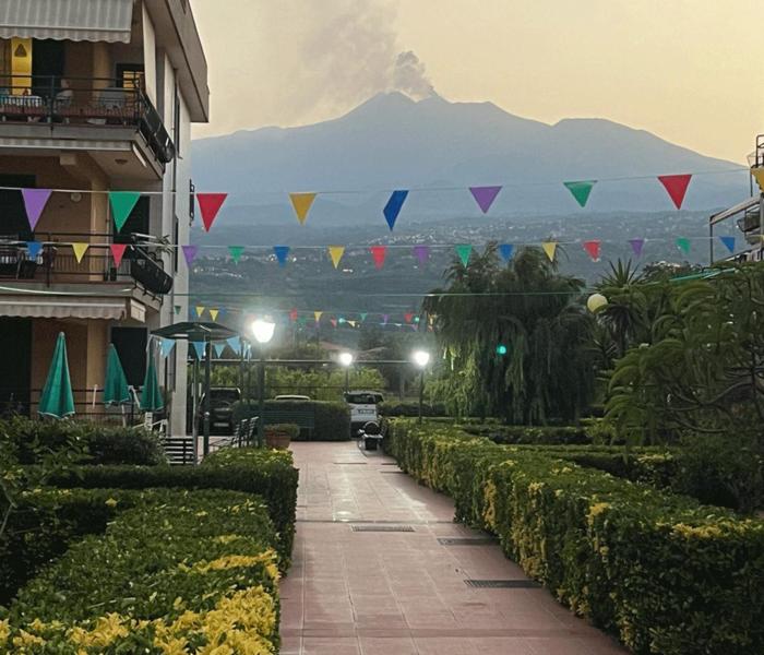 Etna Marine Garden